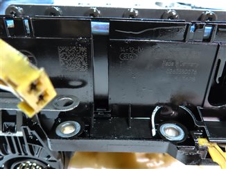 Thumbnail 7: 14-16 LR4 - RANGE ROVER SPORT (L405 L494) TRANSMISSION VALVE BODY w/ START STOP