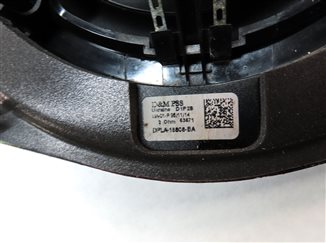 Thumbnail 8: 2015 LAND RANGE ROVER SPORT (L494) RADIO STEREO SOUND SYSTEM SPEAKER SET/8