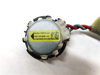 Thumbnail 9: 2015 LAND RANGE ROVER SPORT (L494) RADIO STEREO SOUND SYSTEM SPEAKER SET/8