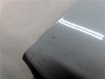 Thumbnail 14: 2014-2017 RANGE ROVER SPORT (L494) FRONT RIGHT PASSENGER FENDER (WHITE)