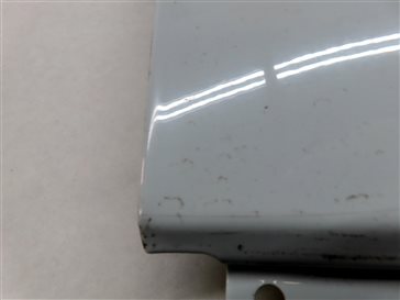 Thumbnail 15: 2014-2017 RANGE ROVER SPORT (L494) FRONT RIGHT PASSENGER FENDER (WHITE)