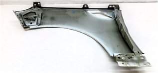 Thumbnail 5: 2014-2017 RANGE ROVER SPORT (L494) FRONT RIGHT PASSENGER FENDER (WHITE)