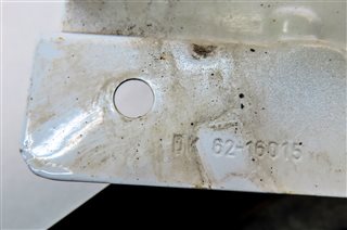 Thumbnail 7: 2014-2017 RANGE ROVER SPORT (L494) FRONT RIGHT PASSENGER FENDER (WHITE)