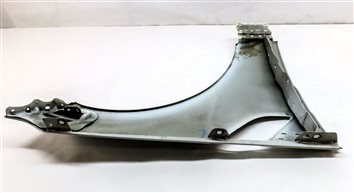 Thumbnail 6: 2014-2017 RANGE ROVER SPORT (L494) FRONT LEFT DRIVER FENDER (WHITE)