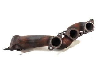 Thumbnail 5: 14-19 DISCOVERY RANGE ROVER SPORT (L405 L494 L462) 3.0L EXHAUST MANIFOLD SET-2
