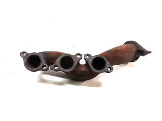 Thumbnail 7: 14-19 DISCOVERY RANGE ROVER SPORT (L405 L494 L462) 3.0L EXHAUST MANIFOLD SET-2
