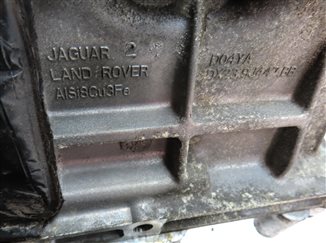 Thumbnail 10: 13-20 LAND LR4 RANGE ROVER SPORT DISCOVERY VELAR 3.0L UPPER AIR INTAKE MANIFOLD