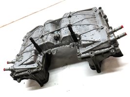 Thumbnail 3: 13-20 LAND LR4 RANGE ROVER SPORT DISCOVERY VELAR 3.0L UPPER AIR INTAKE MANIFOLD