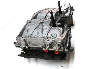 Thumbnail 5: 13-20 LAND LR4 RANGE ROVER SPORT DISCOVERY VELAR 3.0L UPPER AIR INTAKE MANIFOLD