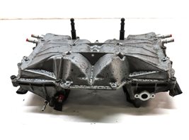 Thumbnail 6: 13-20 LAND LR4 RANGE ROVER SPORT DISCOVERY VELAR 3.0L UPPER AIR INTAKE MANIFOLD