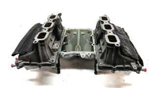 Thumbnail 7: 13-20 LAND LR4 RANGE ROVER SPORT DISCOVERY VELAR 3.0L UPPER AIR INTAKE MANIFOLD