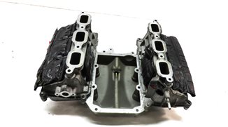 Thumbnail 8: 13-20 LAND LR4 RANGE ROVER SPORT DISCOVERY VELAR 3.0L UPPER AIR INTAKE MANIFOLD