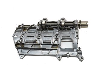 Thumbnail 2: 2015 LAND RANGE ROVER SPORT (L494) 3.0L SUPER ENGINE MOTOR OIL PAN BAFFLE TRAY