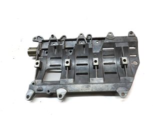 Thumbnail 5: 2015 LAND RANGE ROVER SPORT (L494) 3.0L SUPER ENGINE MOTOR OIL PAN BAFFLE TRAY