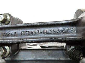 Thumbnail 6: 2015 LAND RANGE ROVER SPORT (L494) 3.0L SUPER ENGINE MOTOR OIL PAN BAFFLE TRAY