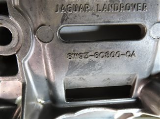 Thumbnail 7: 2015 LAND RANGE ROVER SPORT (L494) 3.0L SUPER ENGINE MOTOR OIL PAN BAFFLE TRAY