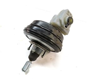 2014-2016 RANGE ROVER SPORT (L405 L494) POWER BRAKE BOOSTER w/ MASTER CYLINDER