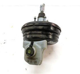 Thumbnail 5: 2014-2016 RANGE ROVER SPORT (L405 L494) POWER BRAKE BOOSTER w/ MASTER CYLINDER