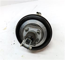 Thumbnail 7: 2014-2016 RANGE ROVER SPORT (L405 L494) POWER BRAKE BOOSTER w/ MASTER CYLINDER
