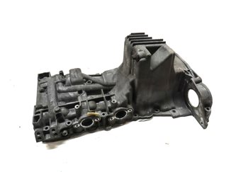 Thumbnail 1: 10-17 DISCOVERY LR4 RANGE ROVER SPORT (L320 L494 L405) 3.0L 5.0L ENGINE OIL PAN