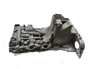 Thumbnail 2: 10-17 DISCOVERY LR4 RANGE ROVER SPORT (L320 L494 L405) 3.0L 5.0L ENGINE OIL PAN