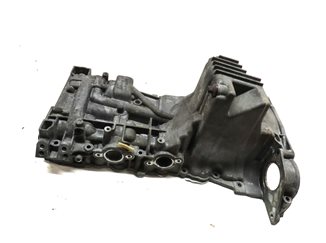 Thumbnail 3: 10-17 DISCOVERY LR4 RANGE ROVER SPORT (L320 L494 L405) 3.0L 5.0L ENGINE OIL PAN