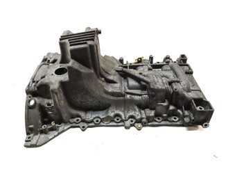 Thumbnail 5: 10-17 DISCOVERY LR4 RANGE ROVER SPORT (L320 L494 L405) 3.0L 5.0L ENGINE OIL PAN