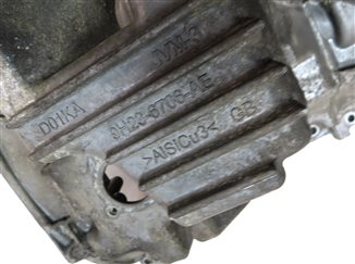 Thumbnail 7: 10-17 DISCOVERY LR4 RANGE ROVER SPORT (L320 L494 L405) 3.0L 5.0L ENGINE OIL PAN