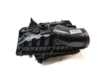 Thumbnail 3: 13-19 JAGUAR ROVER F-TYPE XF LR4 ROVER SPORT FRONT RIGHT AIR FILTER MAF BOX