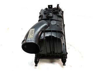 Thumbnail 4: 13-19 JAGUAR ROVER F-TYPE XF LR4 ROVER SPORT FRONT RIGHT AIR FILTER MAF BOX