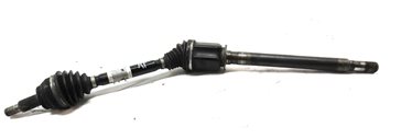 Thumbnail 1: 14-20 RANGE ROVER SPORT (L494) FRONT RIGHT PASSENGER AXLE SHAFT (1 SPEED T-CASE)