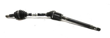 Thumbnail 2: 14-20 RANGE ROVER SPORT (L494) FRONT RIGHT PASSENGER AXLE SHAFT (1 SPEED T-CASE)