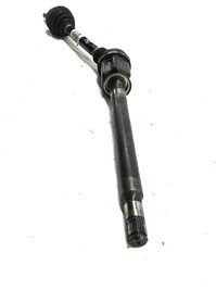 Thumbnail 4: 14-20 RANGE ROVER SPORT (L494) FRONT RIGHT PASSENGER AXLE SHAFT (1 SPEED T-CASE)