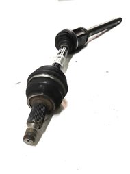 Thumbnail 5: 14-20 RANGE ROVER SPORT (L494) FRONT RIGHT PASSENGER AXLE SHAFT (1 SPEED T-CASE)