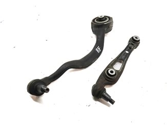 Thumbnail 1: 2014-2017 RANGE ROVER SPORT (L494) RIGHT FRONT PASSENGER CONTROL ARM SET
