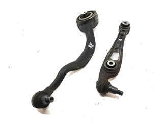 Thumbnail 2: 2014-2017 RANGE ROVER SPORT (L494) RIGHT FRONT PASSENGER CONTROL ARM SET