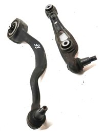 Thumbnail 3: 2014-2017 RANGE ROVER SPORT (L494) RIGHT FRONT PASSENGER CONTROL ARM SET
