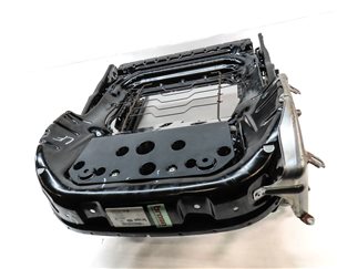 Thumbnail 2: 14-20 RANGE ROVER SPORT (L494) FRONT LEFT DRIVER SEAT TRACK w/ MOTORS (16 WAY)