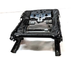Thumbnail 4: 14-20 RANGE ROVER SPORT (L494) FRONT LEFT DRIVER SEAT TRACK w/ MOTORS (16 WAY)