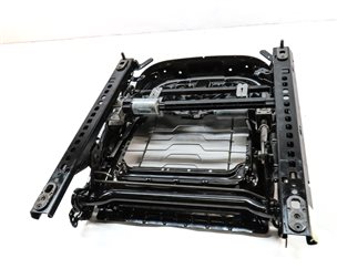 Thumbnail 6: 14-20 RANGE ROVER SPORT (L494) FRONT LEFT DRIVER SEAT TRACK w/ MOTORS (16 WAY)
