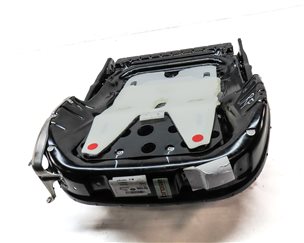 Thumbnail 2: 2014-2020 RANGE ROVER SPORT (L494) RIGHT FRONT PASSENGER SEAT TRACK (16 WAY)