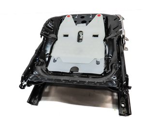 Thumbnail 4: 2014-2020 RANGE ROVER SPORT (L494) RIGHT FRONT PASSENGER SEAT TRACK (16 WAY)