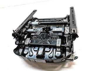 Thumbnail 5: 2014-2020 RANGE ROVER SPORT (L494) RIGHT FRONT PASSENGER SEAT TRACK (16 WAY)