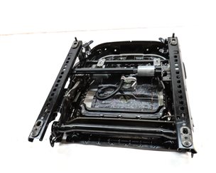 Thumbnail 6: 2014-2020 RANGE ROVER SPORT (L494) RIGHT FRONT PASSENGER SEAT TRACK (16 WAY)