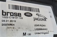 Thumbnail 7: 2014-2020 RANGE ROVER SPORT (L494) RIGHT FRONT PASSENGER SEAT TRACK (16 WAY)