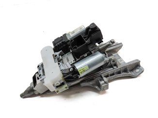 Thumbnail 1: 14-19 RANGE ROVER SPORT DISCOVERY L405 L462 L494 POWER STEERING COLUMN w/ MOTORS