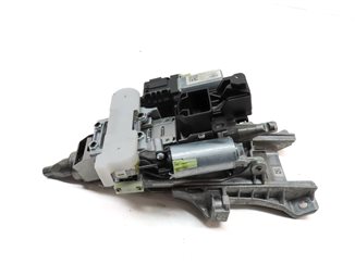 Thumbnail 2: 14-19 RANGE ROVER SPORT DISCOVERY L405 L462 L494 POWER STEERING COLUMN w/ MOTORS