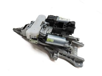 Thumbnail 3: 14-19 RANGE ROVER SPORT DISCOVERY L405 L462 L494 POWER STEERING COLUMN w/ MOTORS
