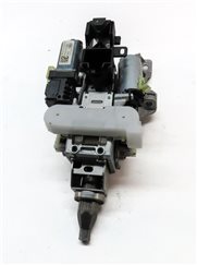 Thumbnail 4: 14-19 RANGE ROVER SPORT DISCOVERY L405 L462 L494 POWER STEERING COLUMN w/ MOTORS