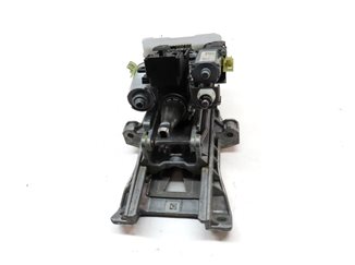Thumbnail 5: 14-19 RANGE ROVER SPORT DISCOVERY L405 L462 L494 POWER STEERING COLUMN w/ MOTORS